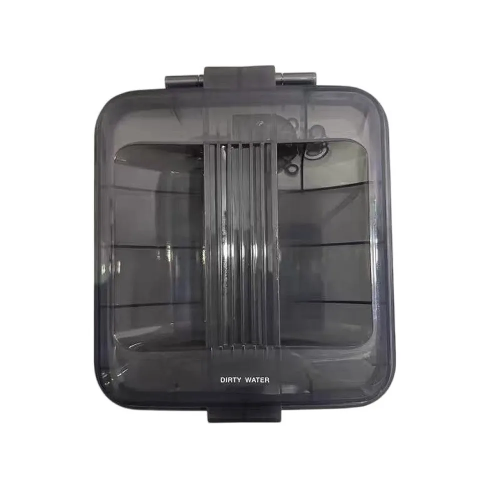 1 Set For Ecovacs X2 For Omni  Pro Water Tank: Leak-Proof, Optimal Mop Performance  Replacement Home Appliance Part