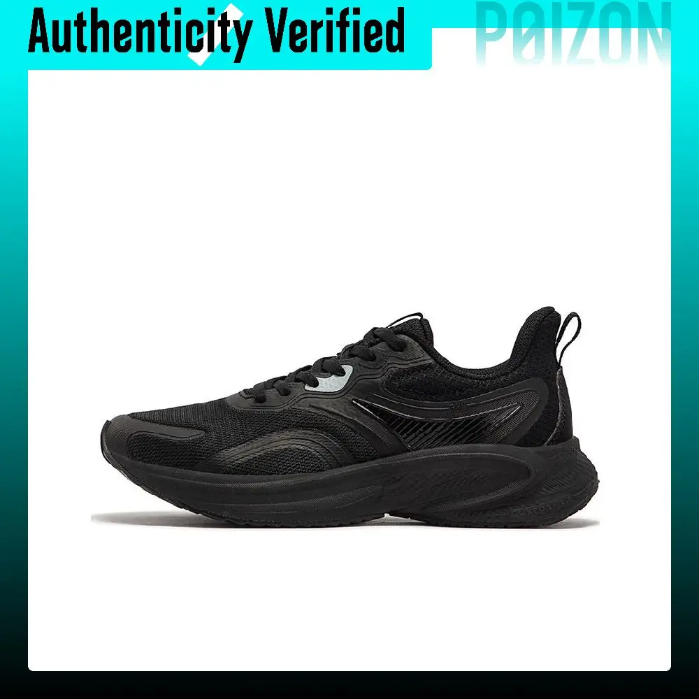 361° Cushioning Slip Resistant Abrasion Resistant Cushioning Slip Resistant Abrasion Resistant Low top Running Shoes 682342209