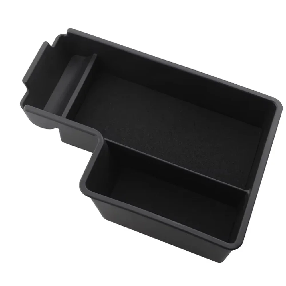 For Volkswagen Golf 5 Golf 6 MK6 GTI SCIROCCO Jetta MK5 Central Storage Box LHD Armrest Remoulded Car Glove Storage Box