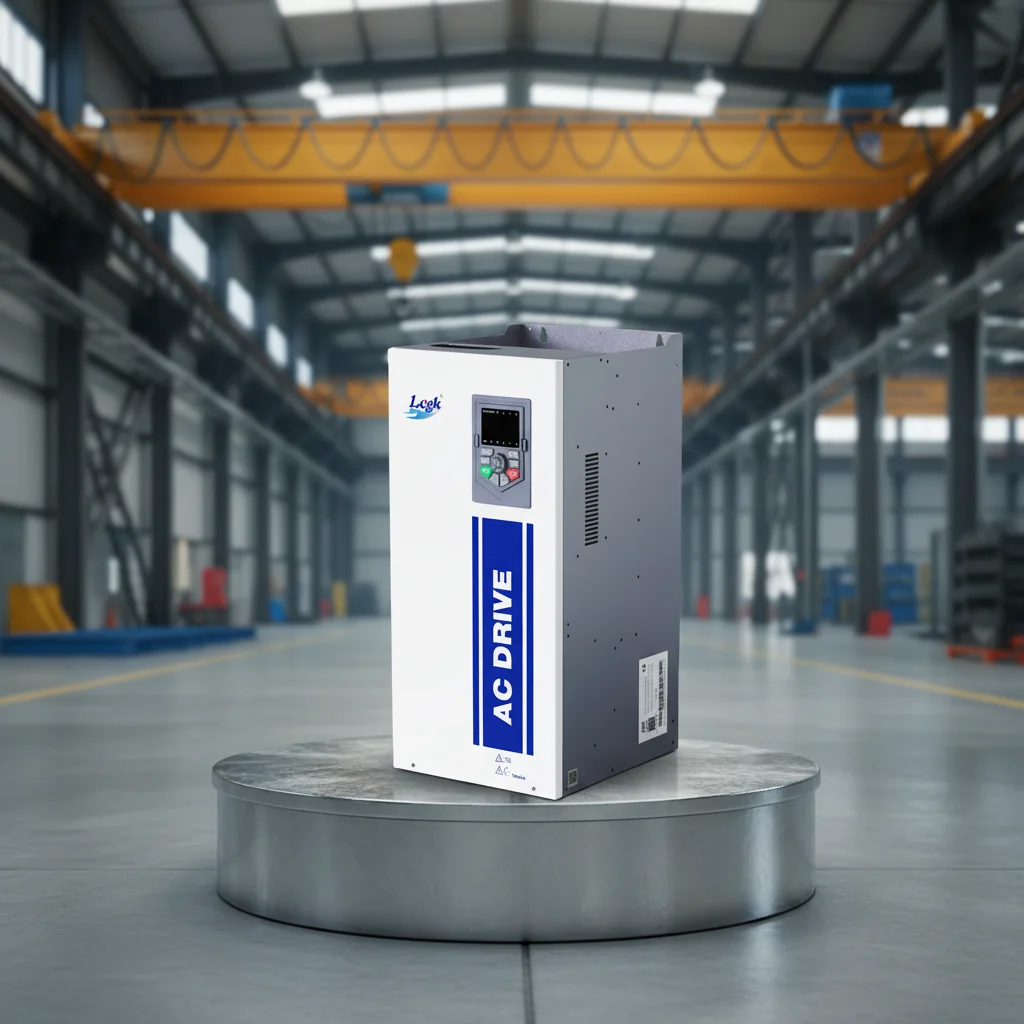 BEIQI BQ630A 18.5KW 22KW 30KW Three-Phase Vector Control 380V VFD Frequency Converter AC Variable Frequency Drive Motor Speed
