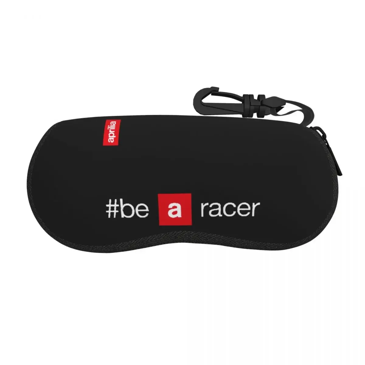 Be A Racer Glasses Case Men Women Travel Motor Motocross Eyewear Protector Ultra Sunglasses Box