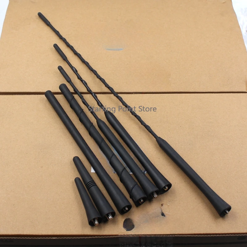 Suitable for Changan CS75 CS15 Oushang A600 A800 CX70 X70A Roof antenna Radio antenna