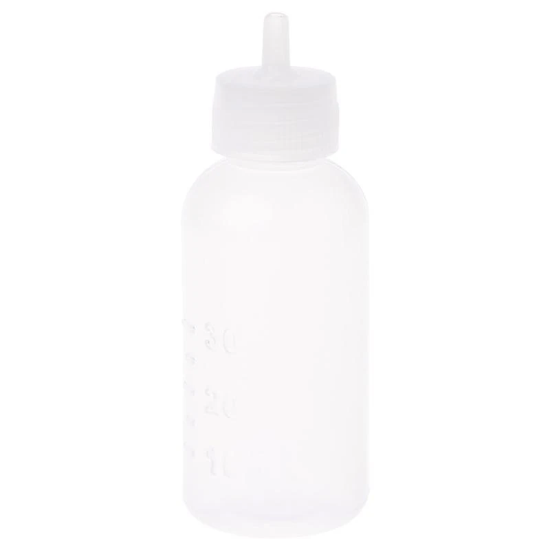 E06B 30ml Chai phân phối cho dán dép Rosin hàn với 11 kim tiêm