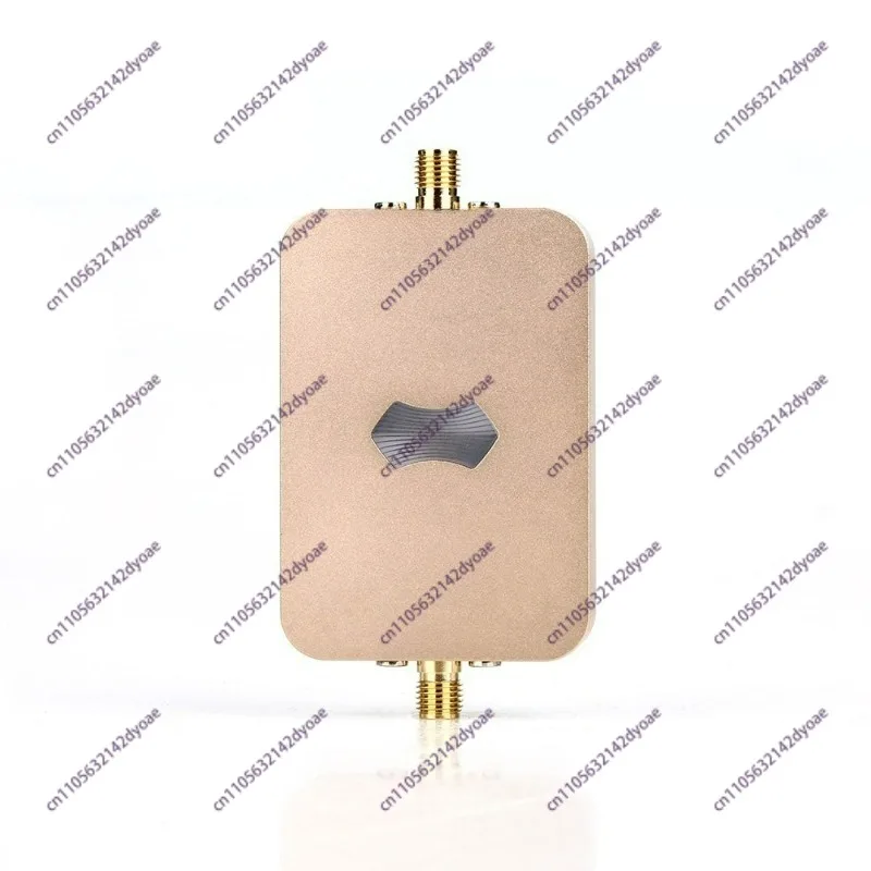

2.4GHz 35dBm 3W WiFi Signal Booster for Drones/Model Aircraft, SH-RC24G3W Model, Remote Control Enhancer