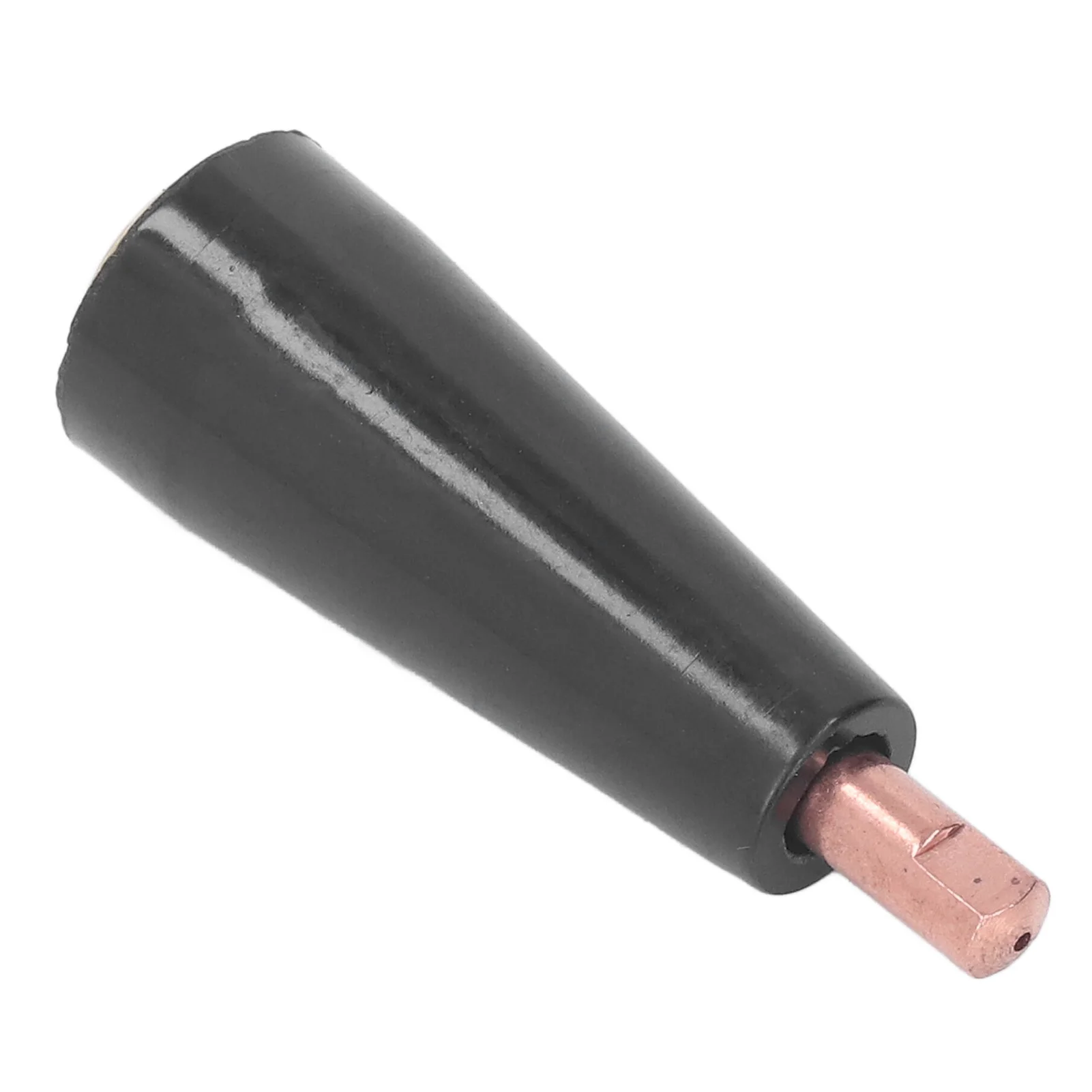 Welding Nozzle Diffuser Tip Kit  Easy Installation Clear Thread MIG Welding  Accessories Copper for Industrial