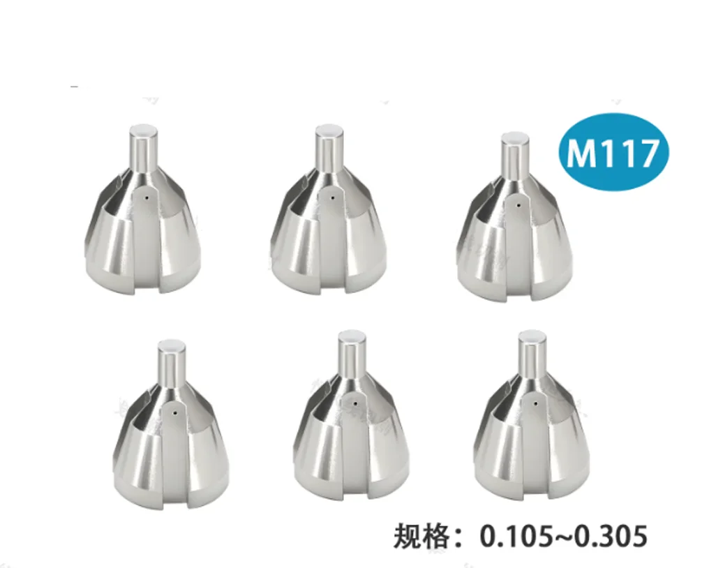 for-mitsubishi-wire-edm-diamond-wire-cutter-guide-m117-0105-031mm-metal-work-tools-cutting-machine-diamond-wire-edm-machine