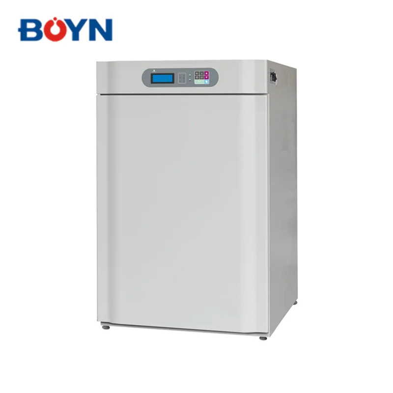 ZXGP-B2050 50L fixed value&programmable temperature control water jacket incubator/machine with best price