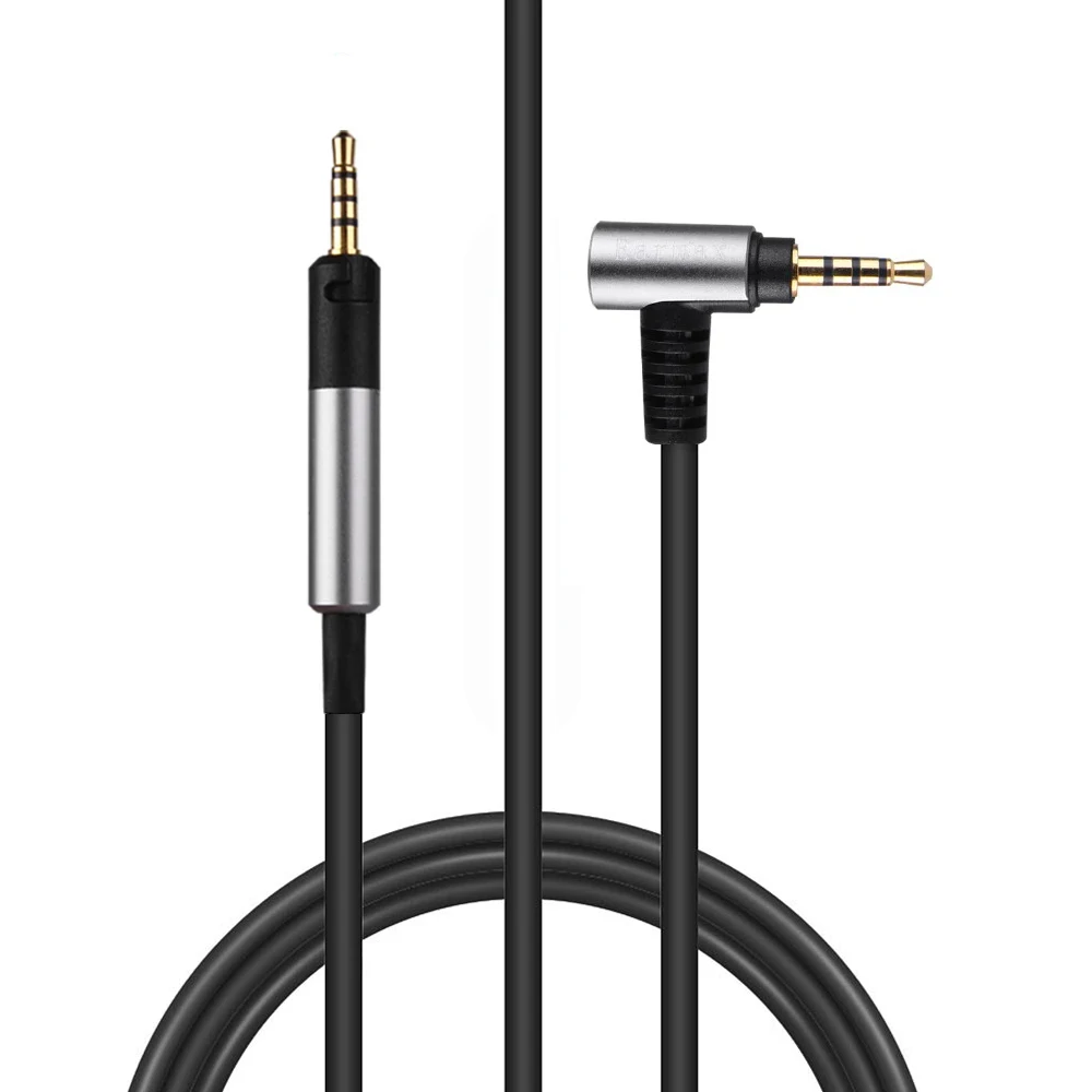 ケーブル延長コード,akg,ヘッドフォン,K361,k361bt,K361-BT, 2.5mm, 4.4mm