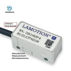 LAMOTION 20nm-1um Linear Encoders or RU2LCFNO3R Readheads Encoders can replace renishaw