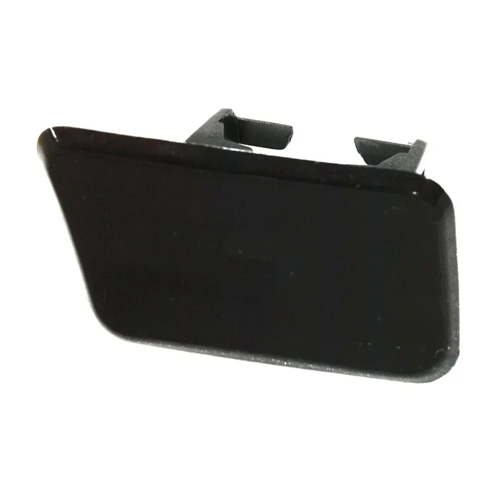 

2 шт. крышка омывателя передней фары автомобиля для BMW X3 E83 2004-2010 61673416176 61673416175 Крышка распыления воды на передний бампер автомобиля