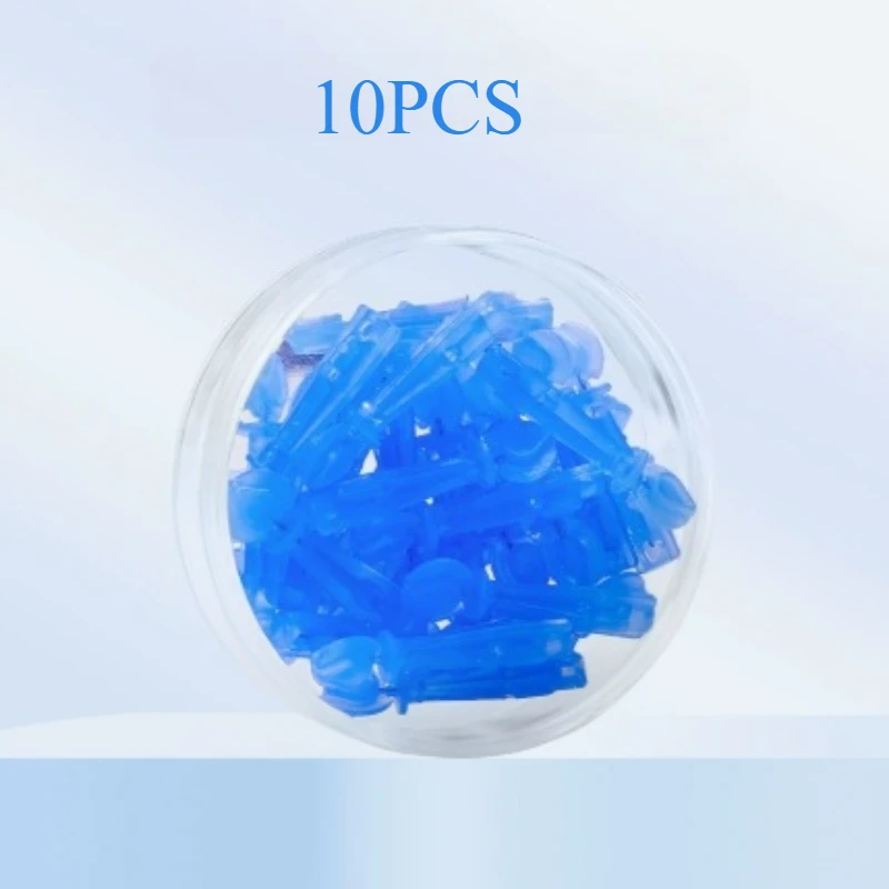 10 pcs