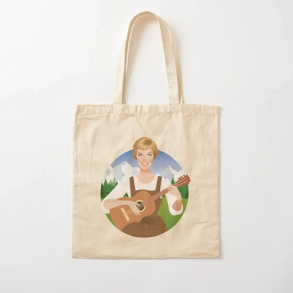 

DO RE MI Tote Bag Lady bags Cloth bag shopper bags Canvas stote bag