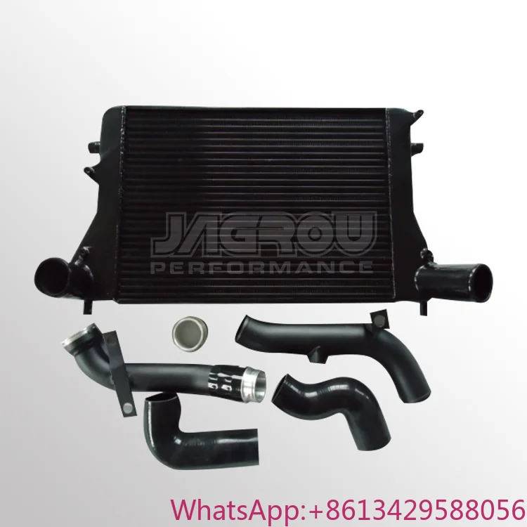 

Upgrade MK5 MK6 Intercooler Kit for VW GOLF R