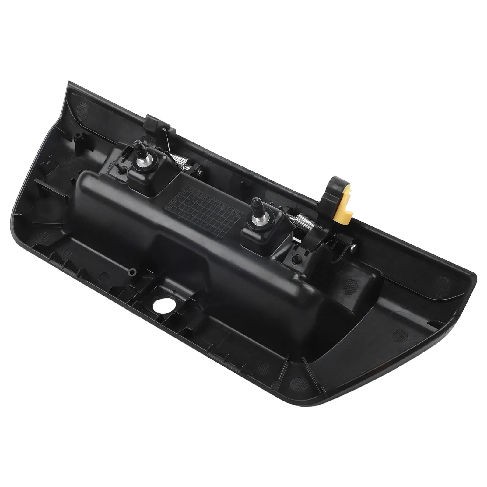 Auto Accessory Camera Hole Vehicle Upgrade for custom Fit Easy Installation OE Number FL3Z9943400AA For Ford F-150 2015-2017