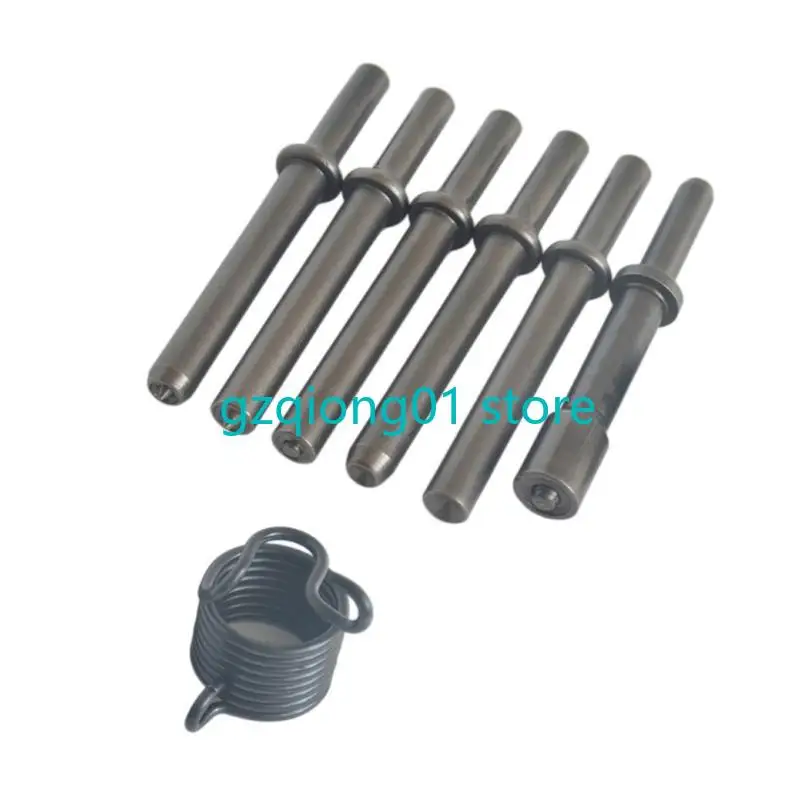 

K3NA Пневматическое долото