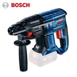 Bosch GBH180-LI Rotary Hammer Impact Drill 18V Four Pit Lithium Battery Rechargeable Concrete Electric Pick Tool Only