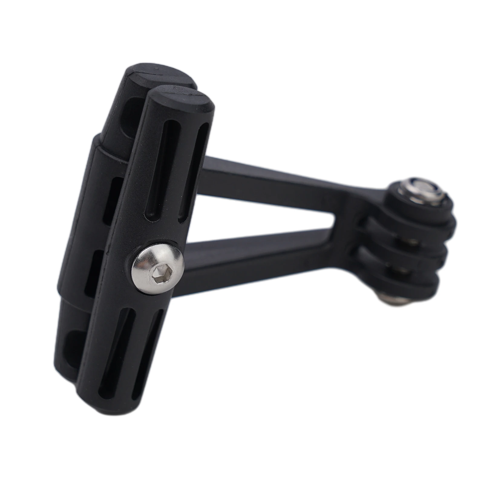 

Replacement Camera cushion clip Useful Fixing For All Go Prol Series/Yi/Coyote Lock Mount Plastic Rail Seat Saddle