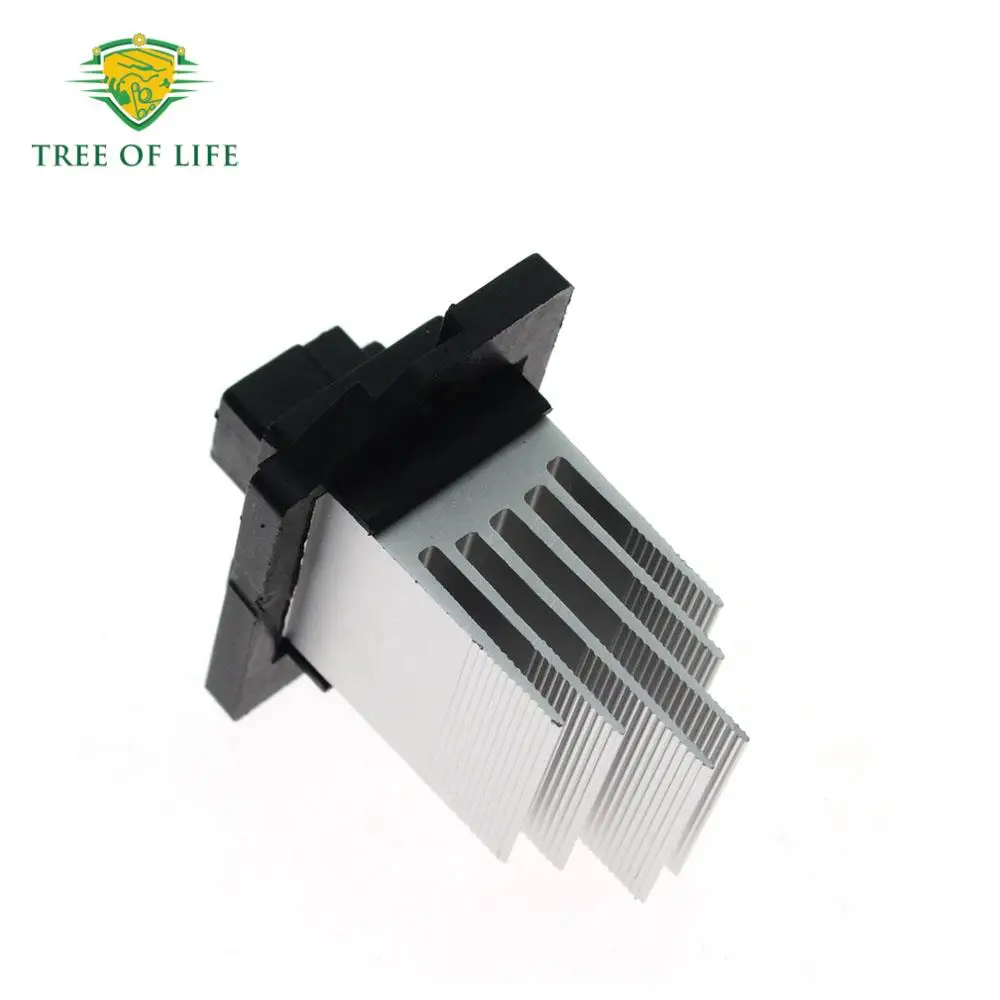 

For SAIC MG5 MG6 I5 I6 Radiator Fan Blower Motor Resistor 11241260