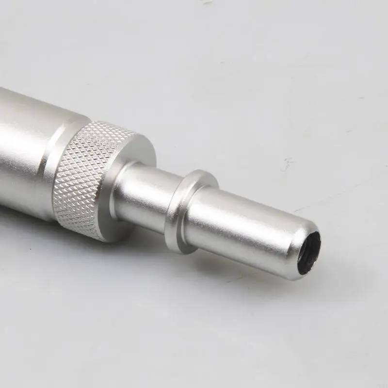 

Easy to Use Long Lasting Transmission Oil Filler Connector for Hasslefree Maintenance 62629 Enhances Car Maintenance