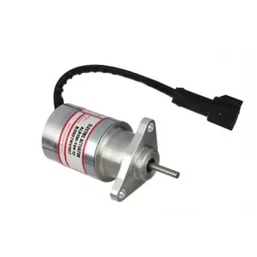 

Original !!! ALR190-Y04 GAC Linear Pull-type Actuator ALR190-Y04-12 ALR190-Y04-24