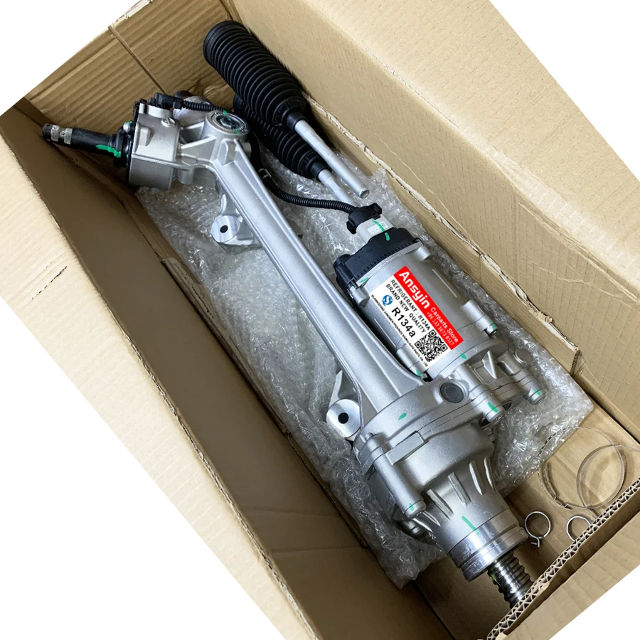 Left hand drive Power Steering Rack For BMW F30 F32 F33 F22 F35 32106889106 32106889104 32106892977 32106864961 32106859296
