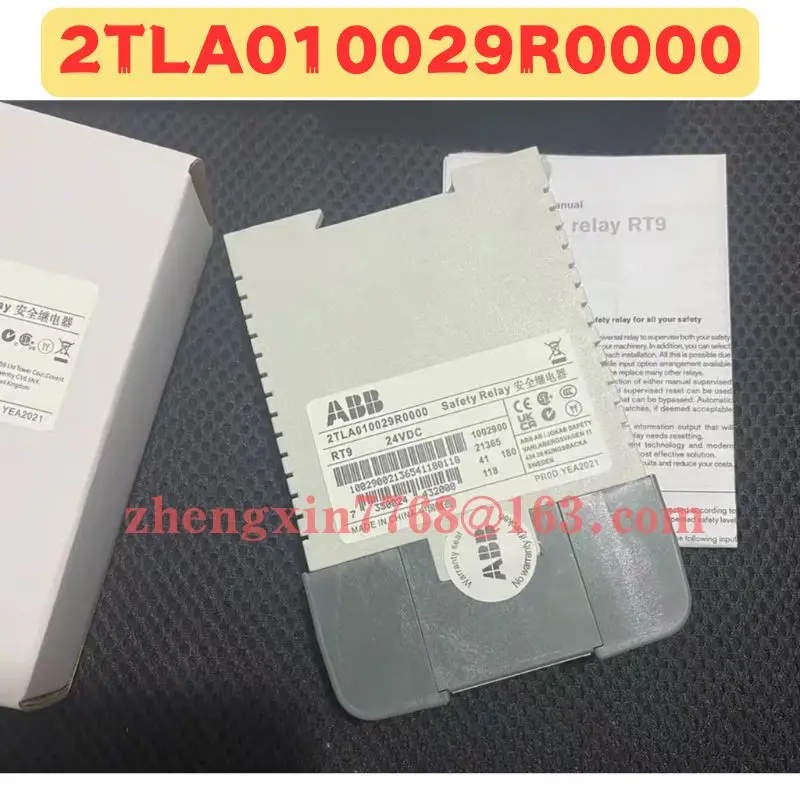 Brand New Original 2TLA010029R0000 Relay