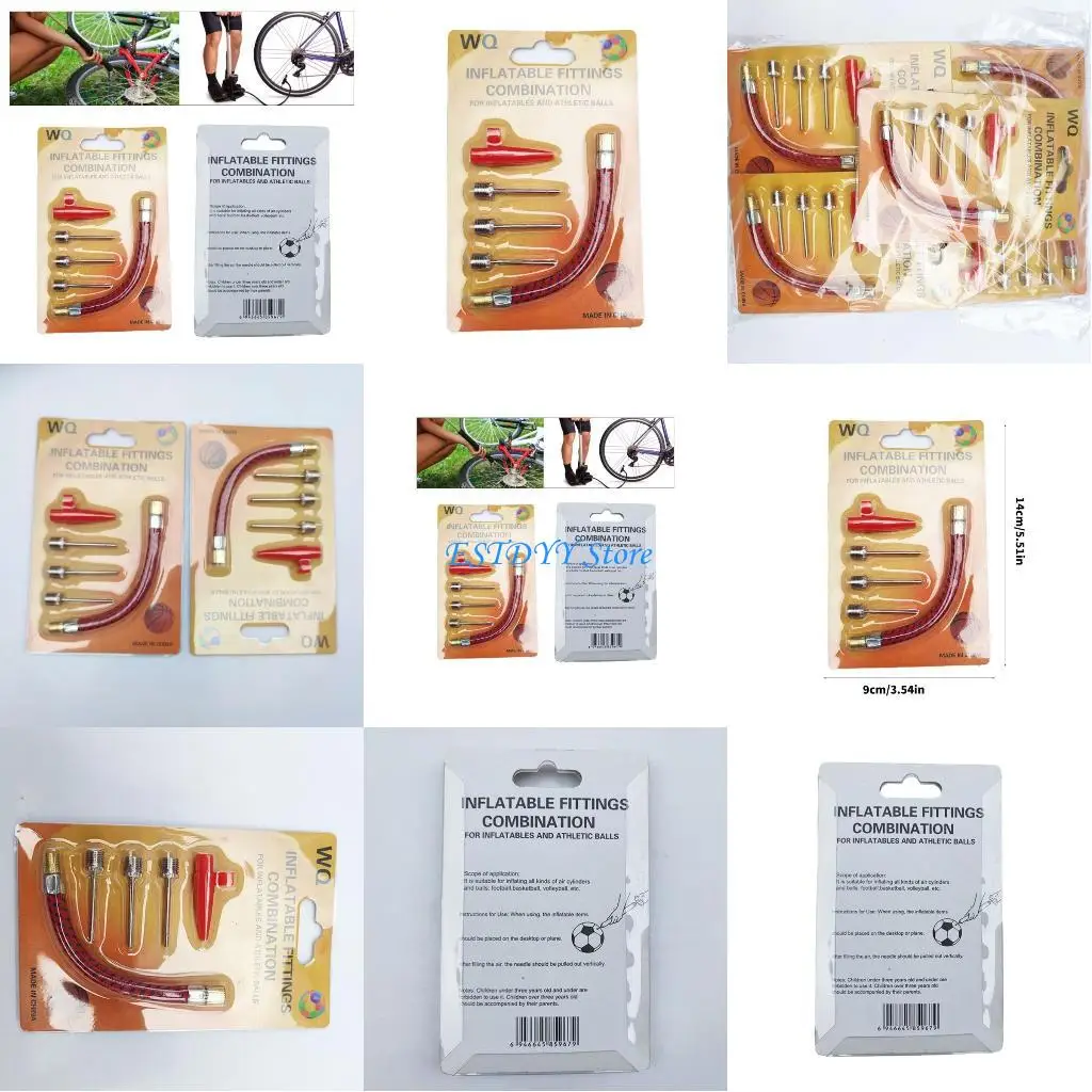 g6de-Воздушные-Насосы-Игольчатые-Баскетбольные-Футбольные-Мячи-Волейбольные-Воздушные-Насосы-Набор-Игл
