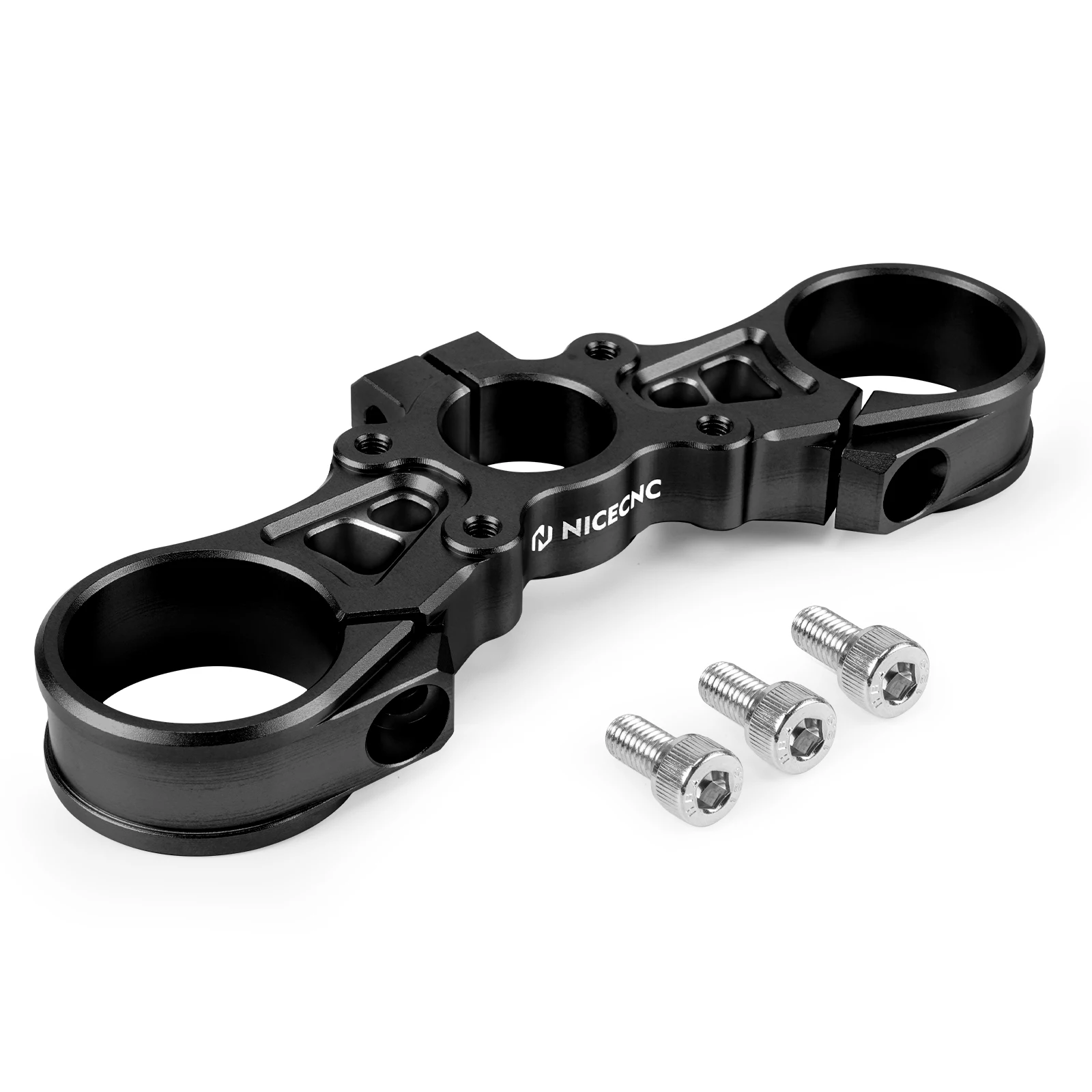 AliExpress NICECNC For Surron Light Bee X Upper Triple Clamp Top Link Plate Bracket Aluminum For Sur-Ron Light Bee S Electric Dirt Bike