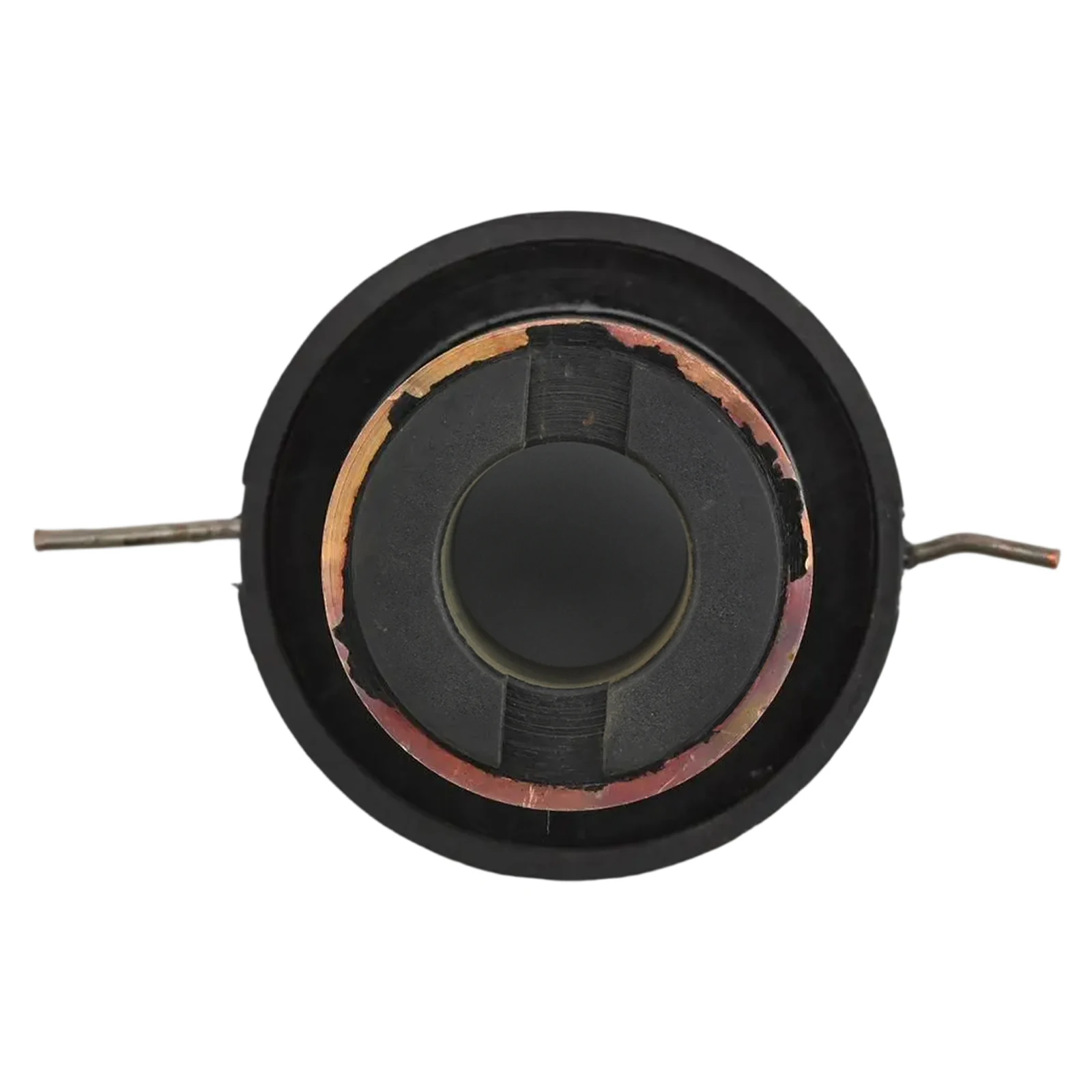Copper Collector Slip Ring for Generator Motors 2 Rings 27 7x14x8 5(30 7)mm Designed for Electric and Power Tool Applications