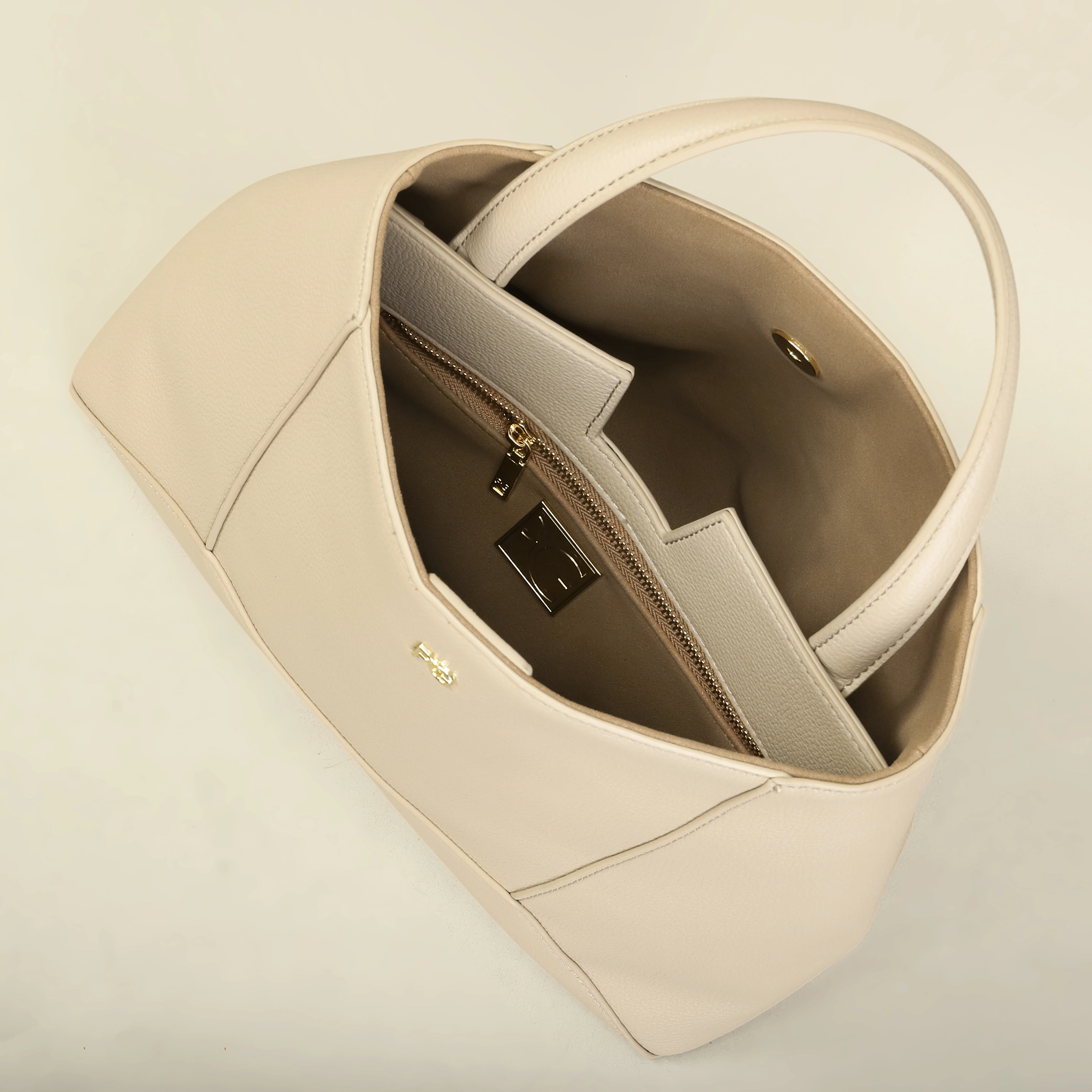 PG Luxuriöse Hochkapazitäts-Tragetaschen für Damen Klassische Mode-Schultertasche Designer Damen Casual Einkaufstasche – Detail 5