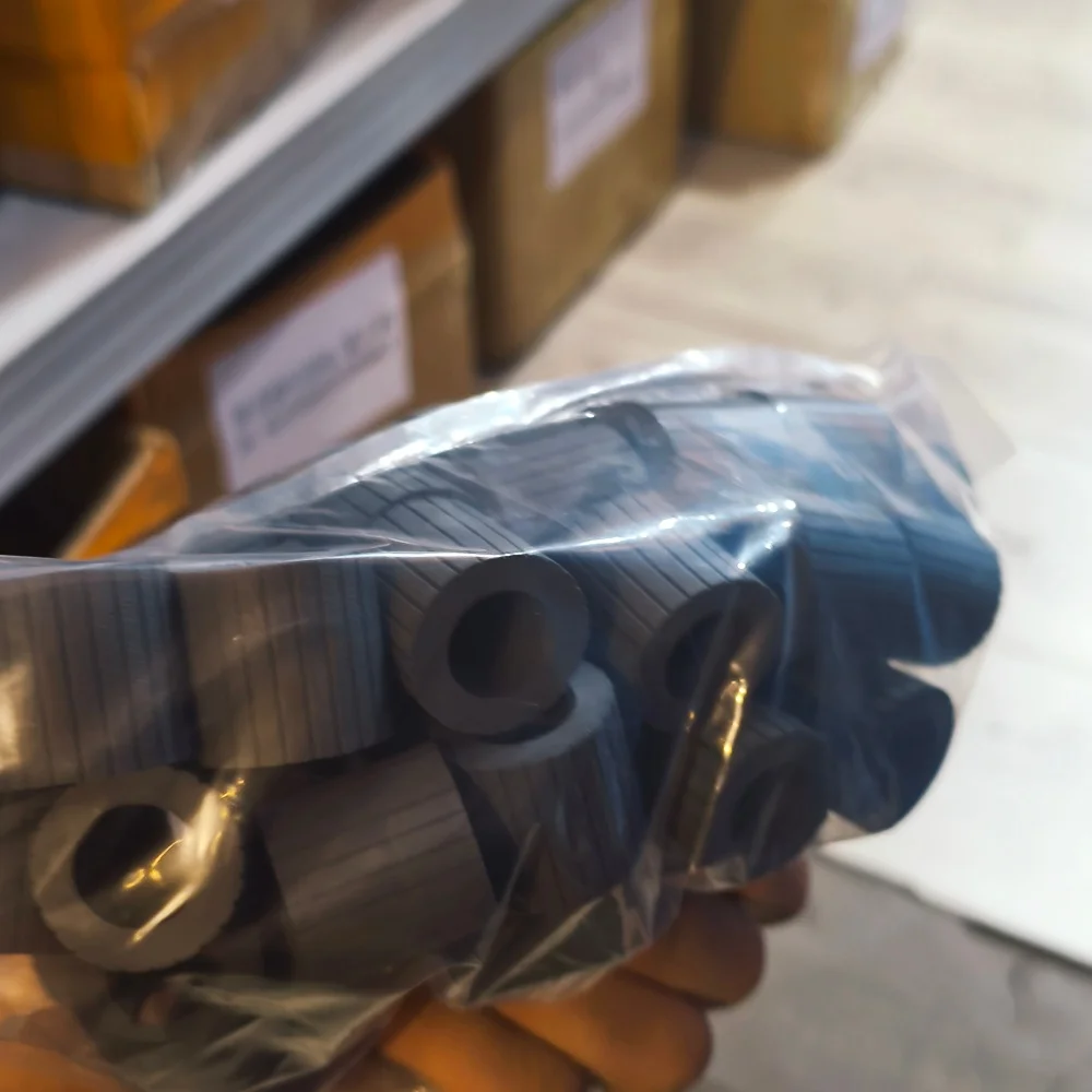 

30X AF03-1082 AF03-2080 AF03-0081 Improved Paper Feed Pickup Roller Tire For Ricoh 2060 2075 MP 7500 7502 8001 9002 Rubber