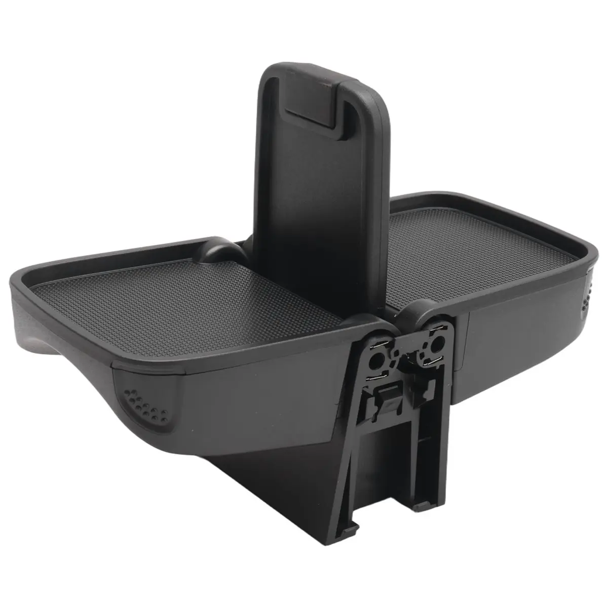 Compatible Fornt Center Console Cup Holder Insert Part for -V 2016 2017 2018 Car Accessories 77230-T7W-A02ZA