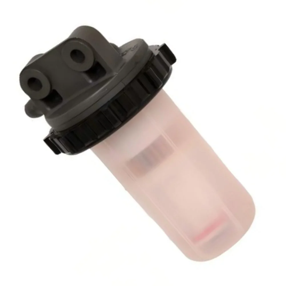 Fuel Filter 68V-2For 4560-00 for For 4-Stroke For Outboard Motors For 40HP 50HP 60HP 75HP 90HP 115HP Compatible