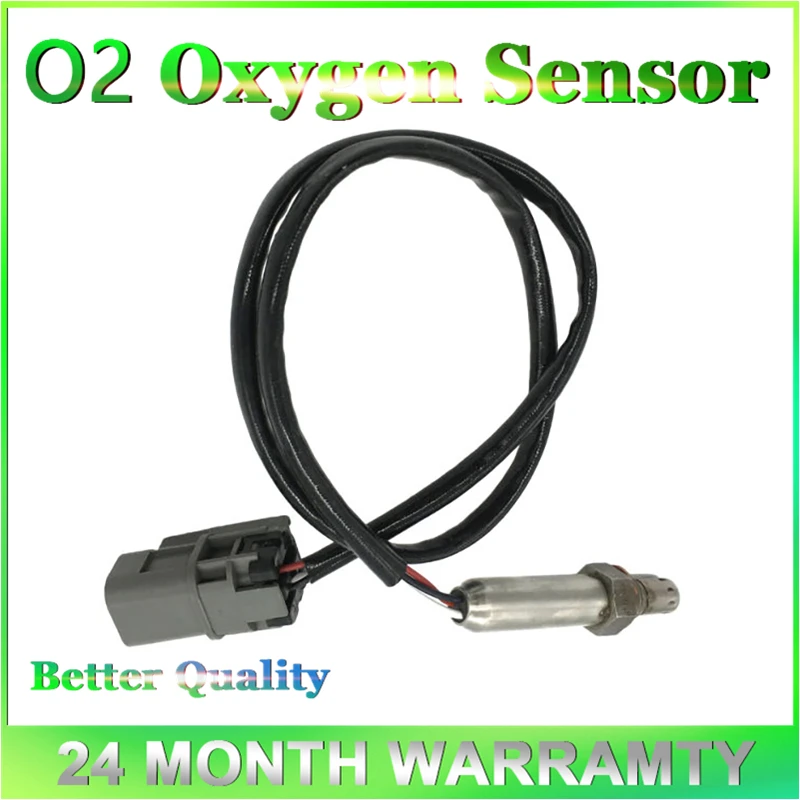 For  Oxygen Sensor O2 Lambda Sensor AIR FUEL RATIO SENSOR For Nissan RB26DETT Skyline R32 GTR Front 22690-05U21 2269005U21