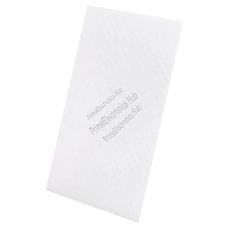 

Ultra Fine Disposable Filters For Resmed Airsense 10/ Aircurve 10 /S9 Series Machines Replacement CPAP-Filters-A25R