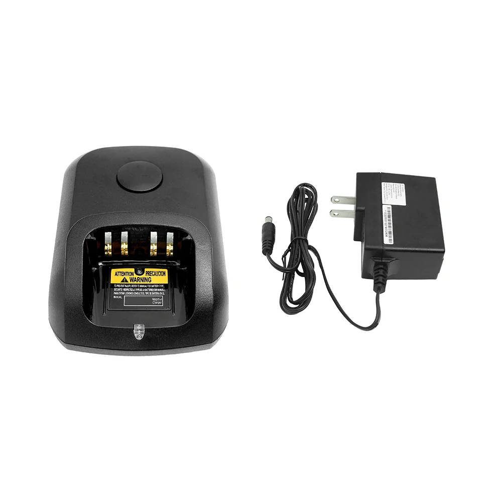 

Walkie Talkie Desktop Charger For Motorola XIR P8268 DP4400 DP4800 DP4801,DEP550,DEP570,DP2000,DP2400,DP2600 radio