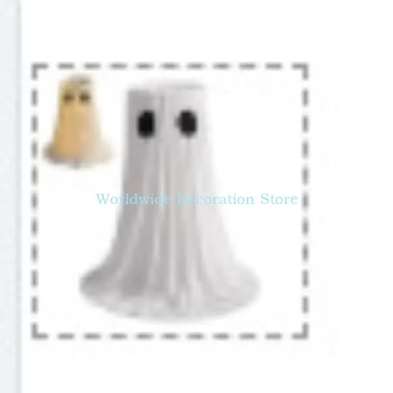 

Украшения Q39B Хэллоуин Хэллоуин Спектр конфеты.