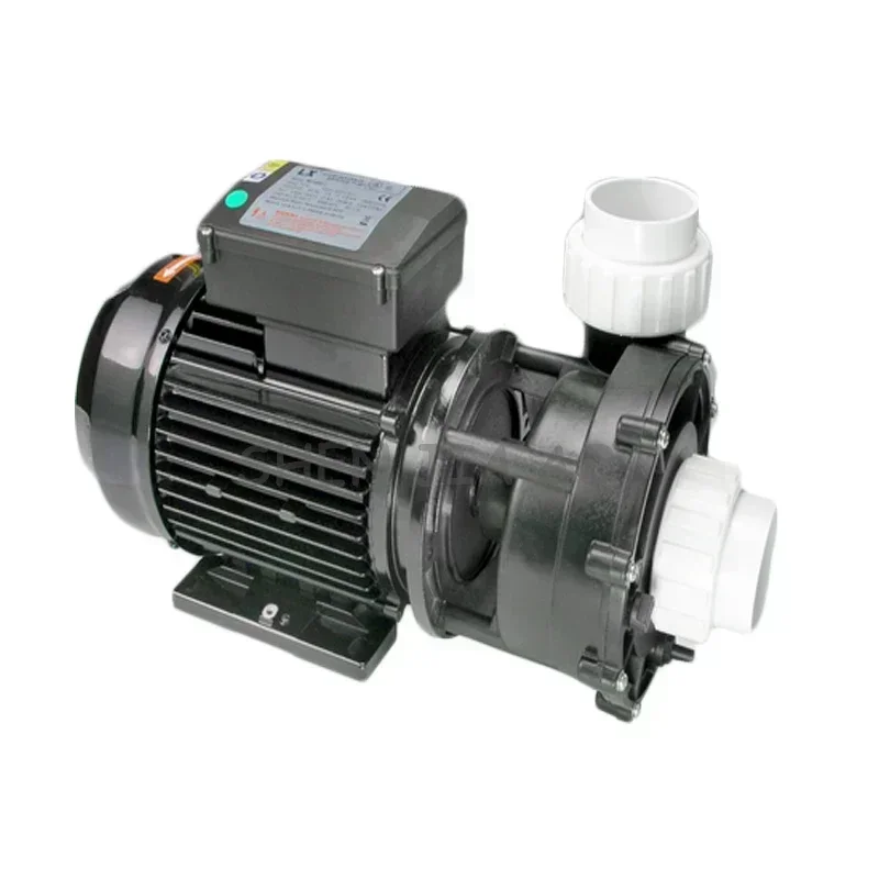 Excellent Top Quality Hot Selling High Power Electric Pump 780L/min WP400IT Seawater Special Pump Electric Water Suction Pump 38