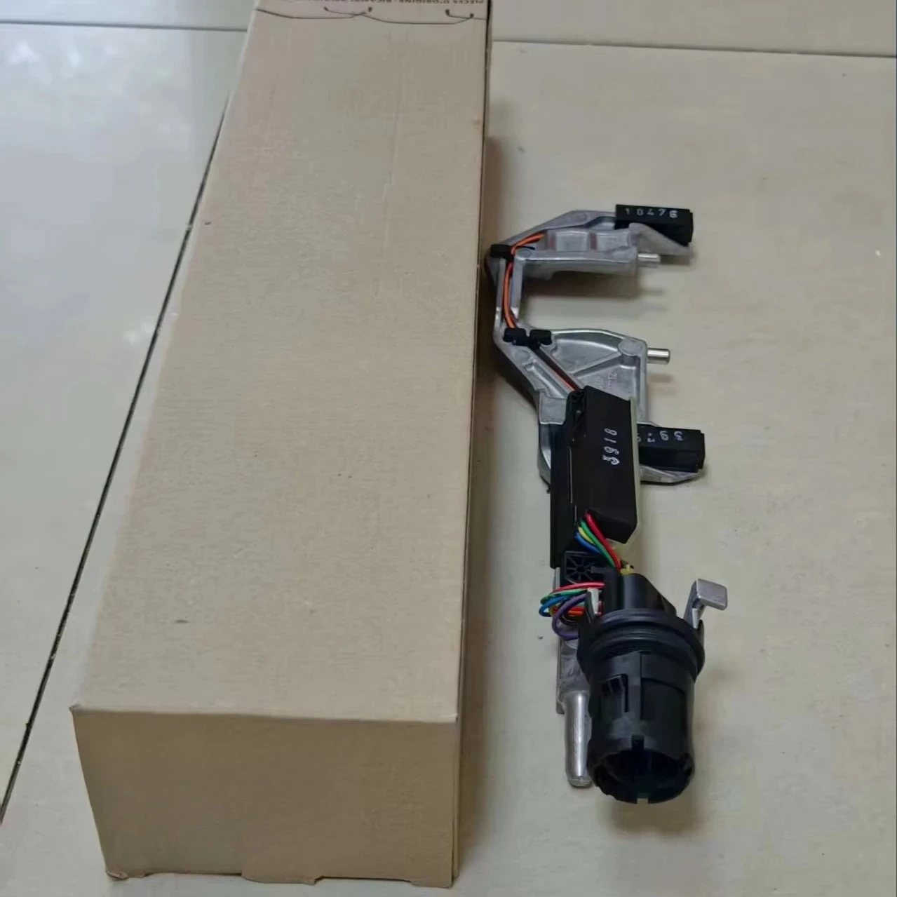 OE 0B5927321L New Automatic Transmission Sensor Switch Applicable for  DCT Gearbox