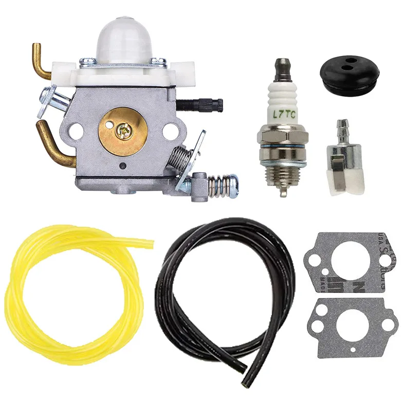 

Карбюратор для воздуходувок Shindaiwa EB600RT и Echo PB580, PB580H, PB580T, замена детали WTA35 A021004330 A021004331