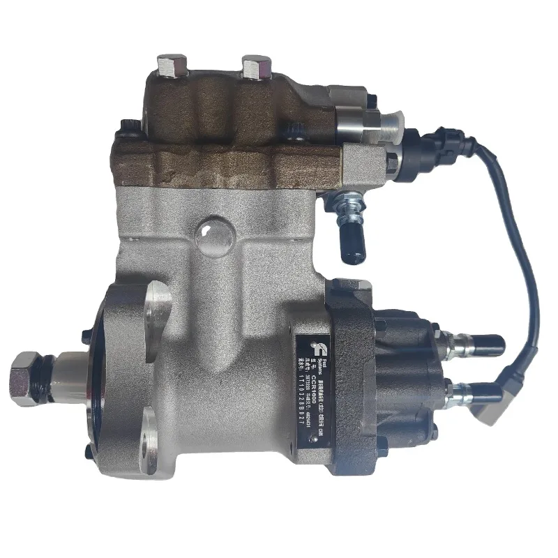 

Fuel Pump 3973228 CCR 1600 4921431 Fuel Transfer Pump New Manufacture for 3971709,4088643,4307024,4307025,4903462, 5311171