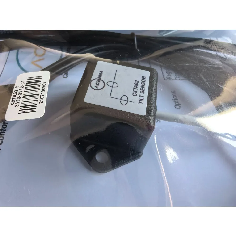 Inclination Sensor CXTA01 Motion and Positioning CXTA02-T Module Inclinometer  MEMSIC