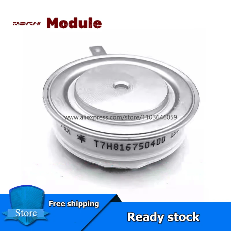 

T7H816650400 T7H816750400 Thyristor New Original