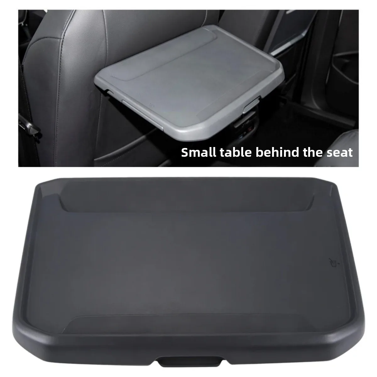 

For Volkswagen TouranL TigaunL small table board compatible with multiple vehicle models