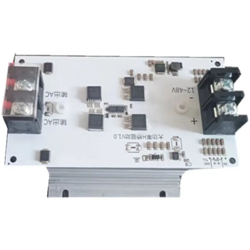 500W High-power High-voltage Power Supply Drives Industrial Igniters/AC High-temperature Square Wave Output