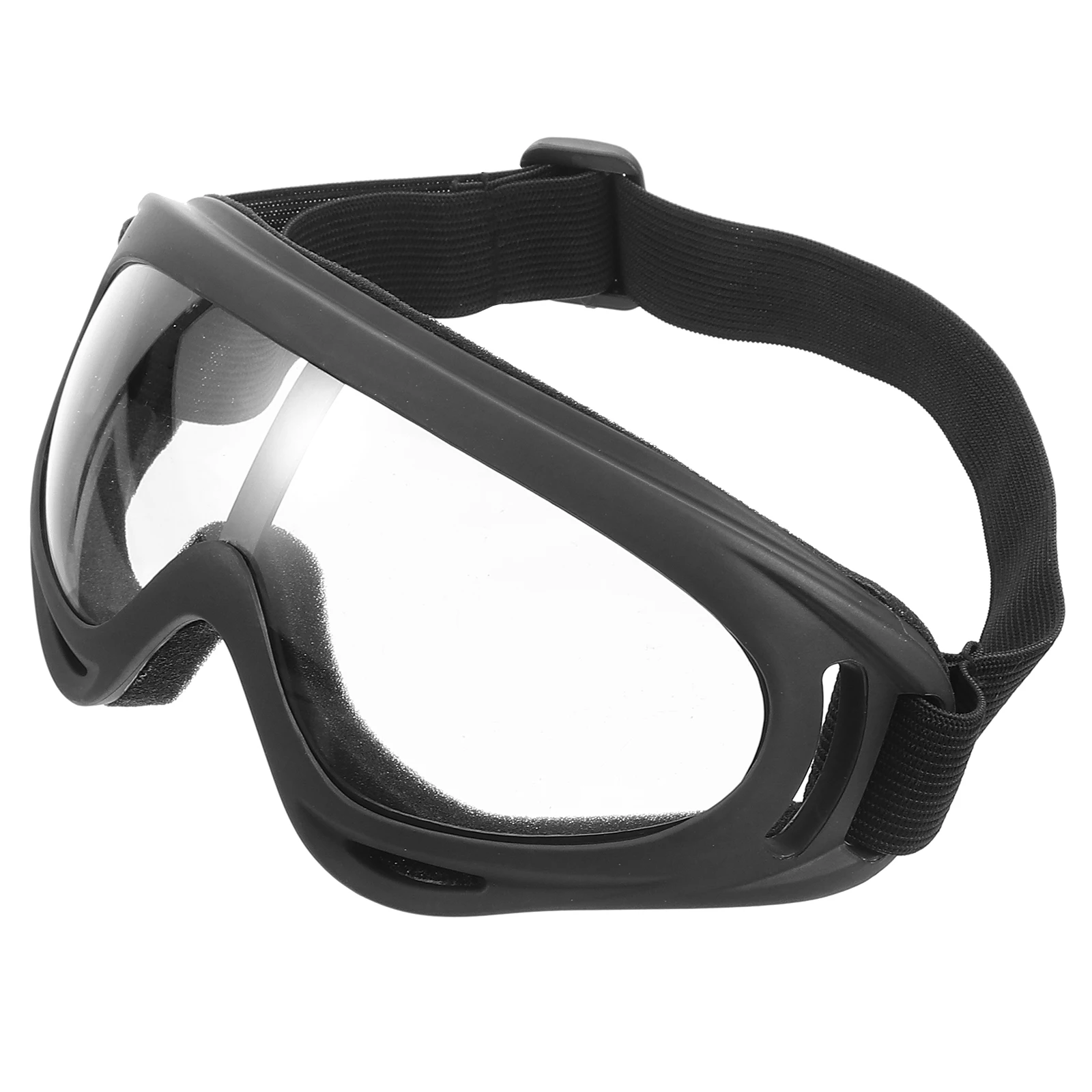 

Ski Goggles Sports Windproof Glasses Eye Lightweight Cycling Hiking Motorcycle Eyewear Anti Deform Break