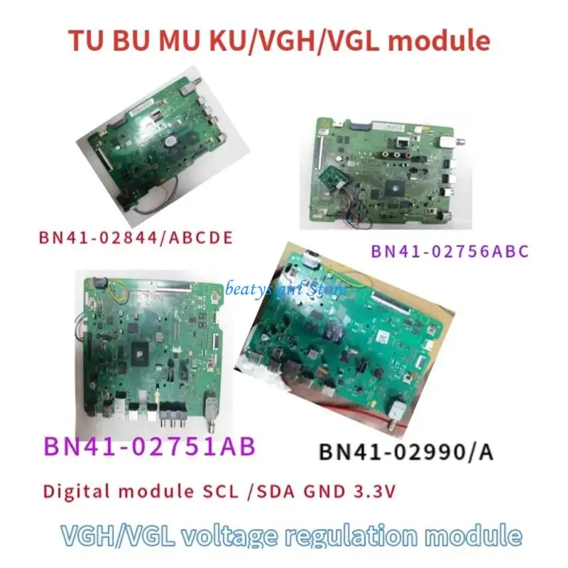 Mô-đun mạch điều khiển điện áp đa năng C7AB được tối ưu hóa cho các linh kiện điện tử với thiết kế lắp đặt dễ dàng