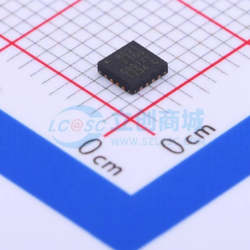 

1 PCS/LOTE EFM8BB21F16G-C-QFN20 EFM8BB21F16G-C-QFN20R BB21F16G QFN-20 100% New and Original IC chip integrated circuit