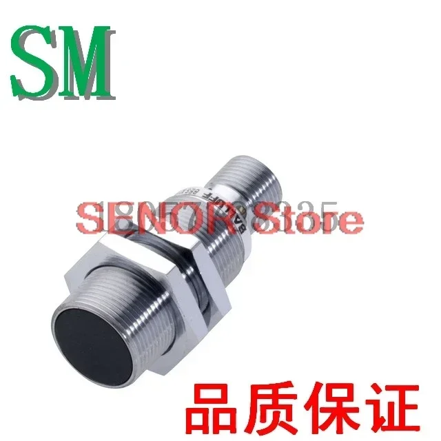 

Brand new proximity switch BES M18MD1-NSC12B-S04G BES02Y4 quality guarantee for one year