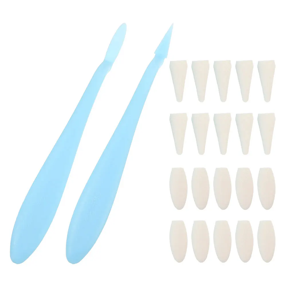 

1Set Sketch Sponge Wiper Art Blender Set for Beginners Professional Drawing Tools Paper Blending Stumps Sketching Drawing